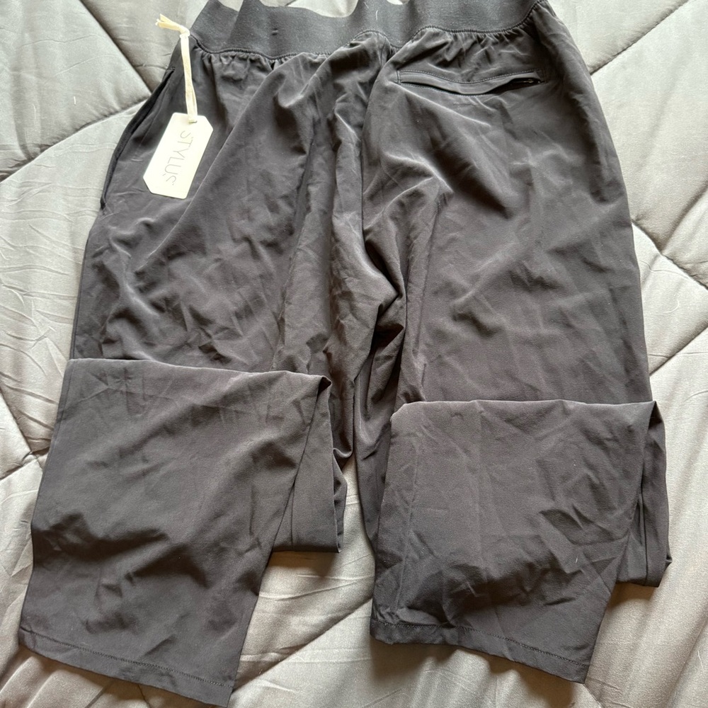Women’s Black Pants